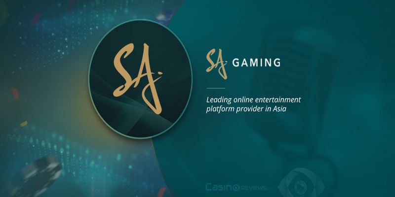 Sảnh SA Gaming là một sân chơi hội viên không thể bỏ qua tại Casino AE888