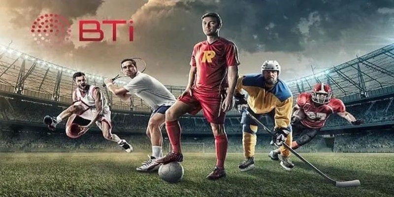 Giới thiệu về nhà cung cấp dịch vụ thể thao BTI Sports