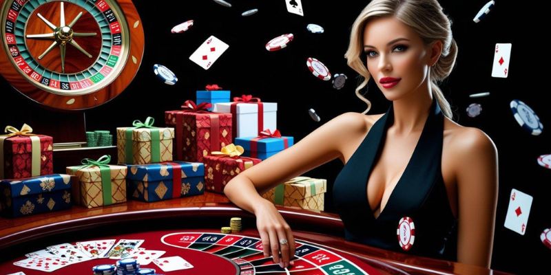 Live Casino